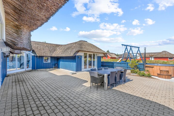 Sommerhus 50097 på Fugltoft 14, Vejers - Billede #40