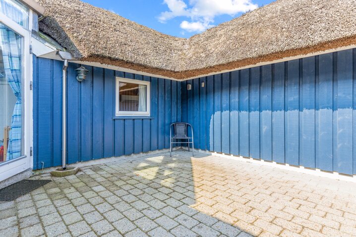 Sommerhus 50097 på Fugltoft 14, Vejers - Billede #41