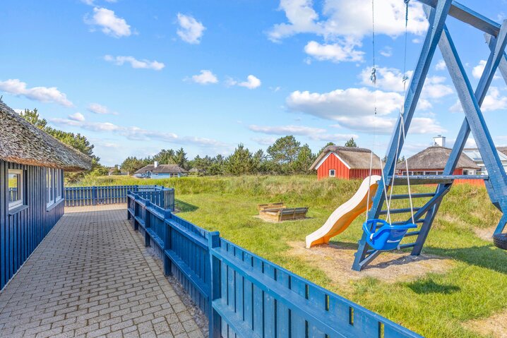 Sommerhus 50097 på Fugltoft 14, Vejers - Billede #42