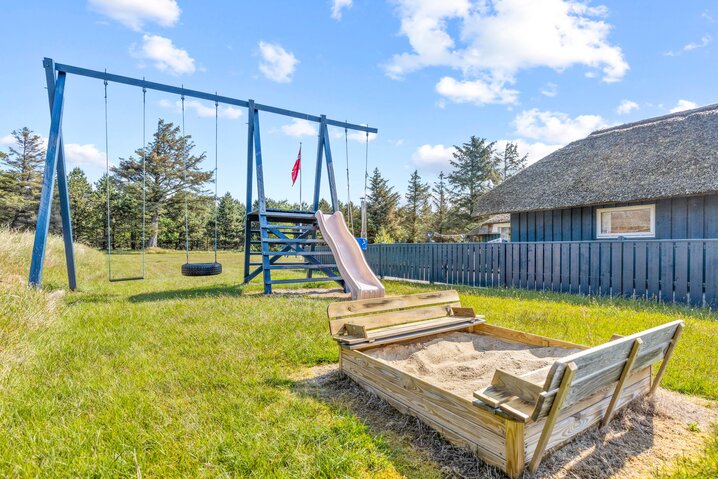 Sommerhus 50097 på Fugltoft 14, Vejers - Billede #43