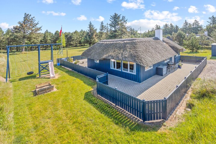 Sommerhus 50097 på Fugltoft 14, Vejers - Billede #44