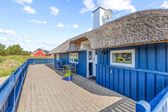 Sommerhus 50097 på Fugltoft 14, Vejers - Billede #45