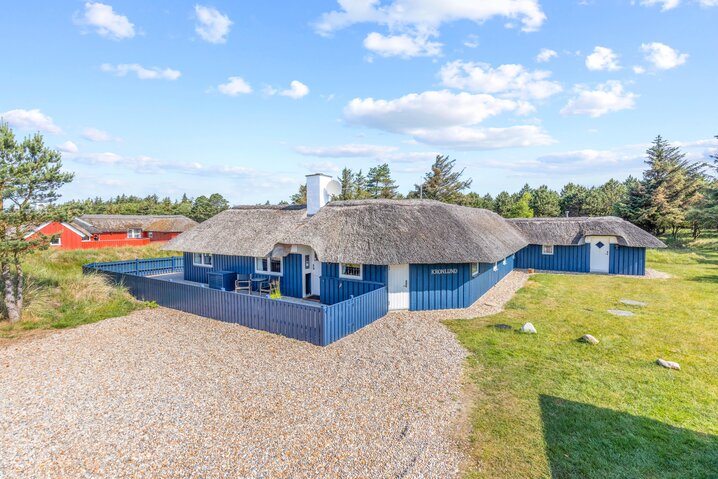 Sommerhus 50097 på Fugltoft 14, Vejers - Billede #47