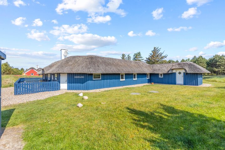 Sommerhus 50097 på Fugltoft 14, Vejers - Billede #48