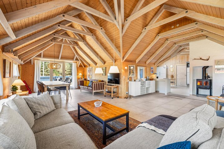 Sommerhus 50097 på Fugltoft 14, Vejers - Billede #2