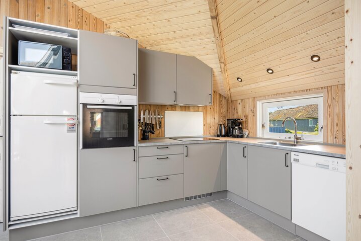 Sommerhus 50097 på Fugltoft 14, Vejers - Billede #3