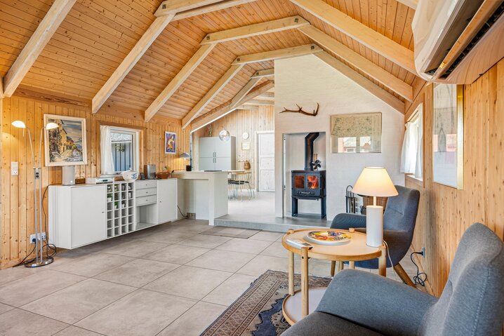 Sommerhus 50097 på Fugltoft 14, Vejers - Billede #4