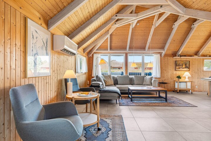 Sommerhus 50097 på Fugltoft 14, Vejers - Billede #5