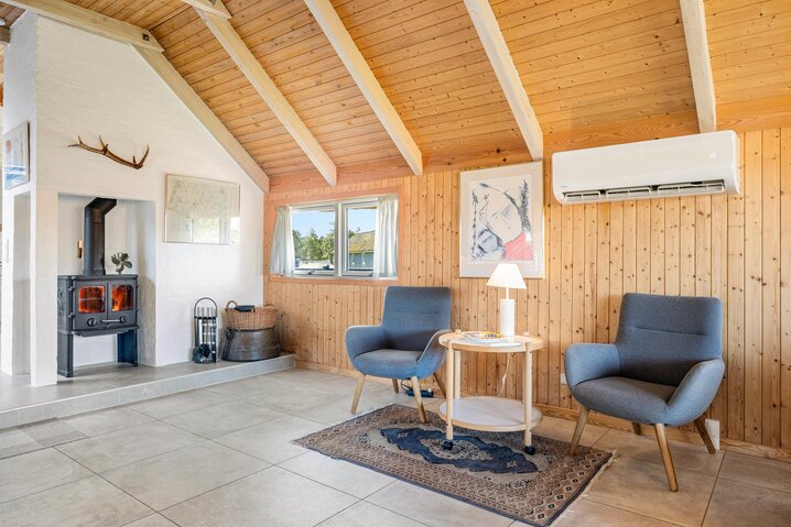 Sommerhus 50097 på Fugltoft 14, Vejers - Billede #8
