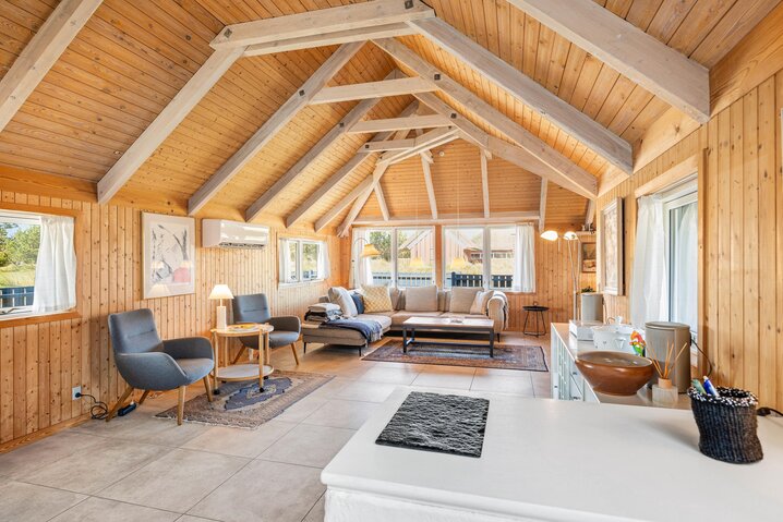 Sommerhus 50097 på Fugltoft 14, Vejers - Billede #10