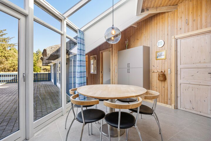 Sommerhus 50097 på Fugltoft 14, Vejers - Billede #14