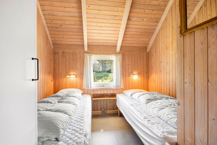 Sommerhus 50097 på Fugltoft 14, Vejers - Billede #23