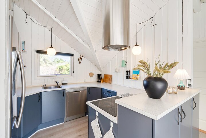 Ferienhaus 50098 in Engesøvej 100, Vejers - Bild #2