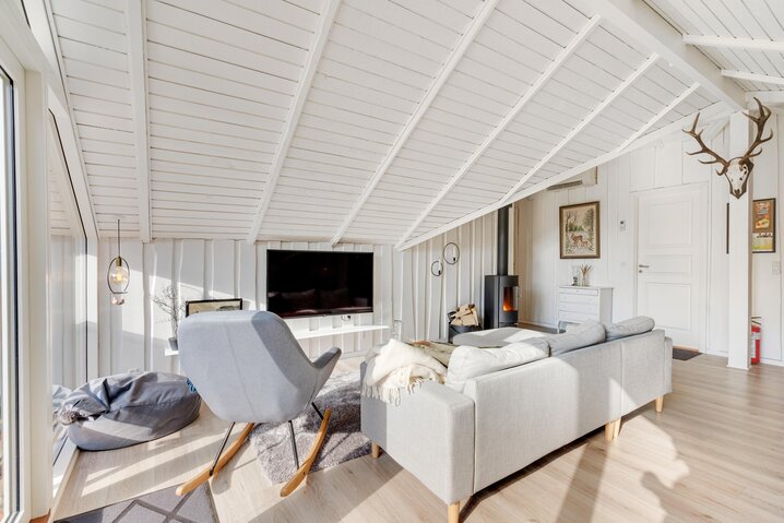 Ferienhaus 50098 in Engesøvej 100, Vejers - Bild #3
