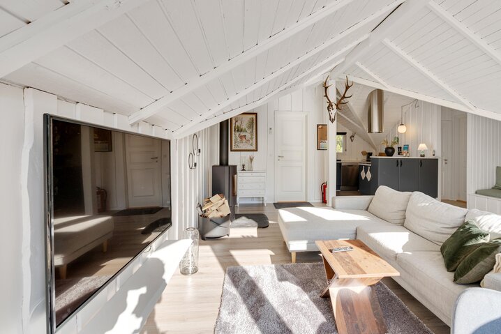 Ferienhaus 50098 in Engesøvej 100, Vejers - Bild #4