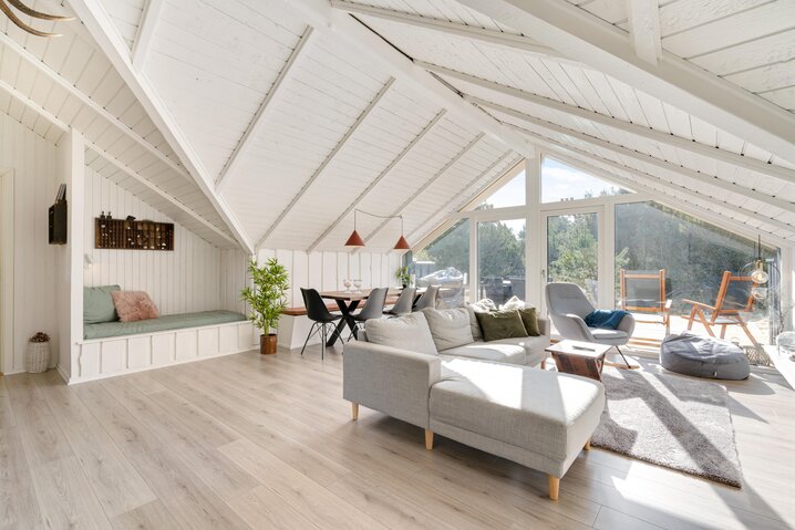 Ferienhaus 50098 in Engesøvej 100, Vejers - Bild #5