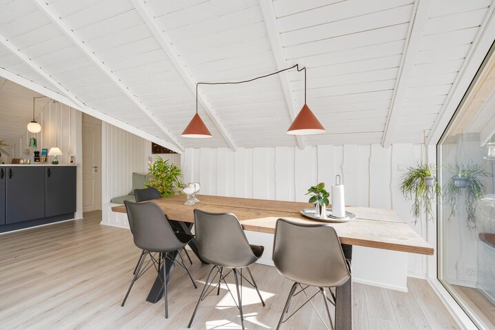 Ferienhaus 50098 in Engesøvej 100, Vejers - Bild #7