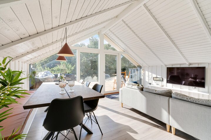 Ferienhaus 50098 in Engesøvej 100, Vejers - Bild #8