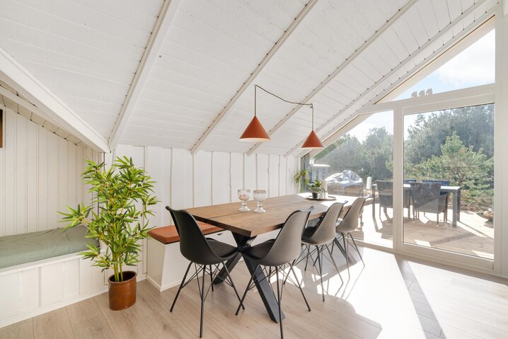 Ferienhaus 50098 in Engesøvej 100, Vejers - Bild #9