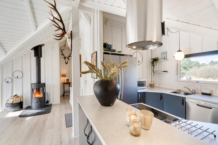 Ferienhaus 50098 in Engesøvej 100, Vejers - Bild #10