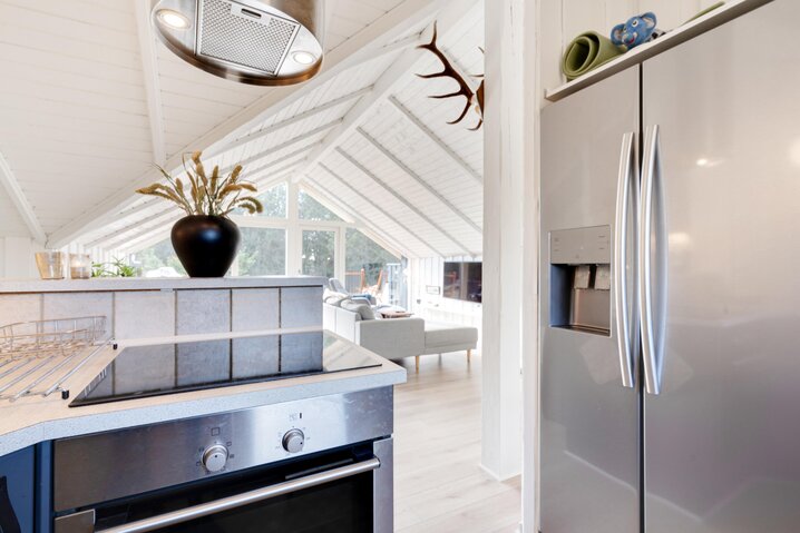 Ferienhaus 50098 in Engesøvej 100, Vejers - Bild #11
