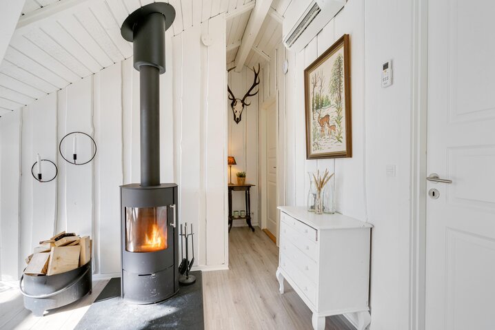 Ferienhaus 50098 in Engesøvej 100, Vejers - Bild #12
