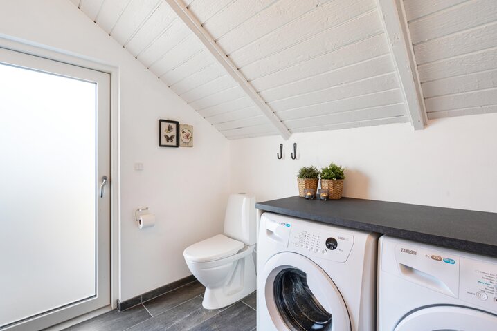 Ferienhaus 50098 in Engesøvej 100, Vejers - Bild #16