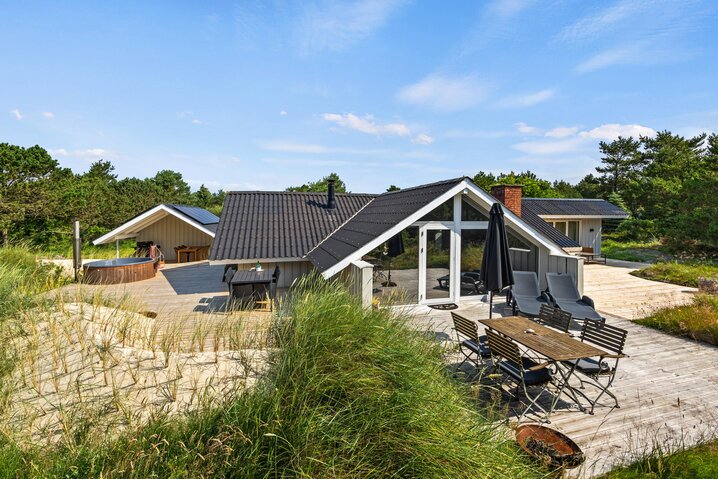 Ferienhaus 50098 in Engesøvej 100, Vejers - Bild #22