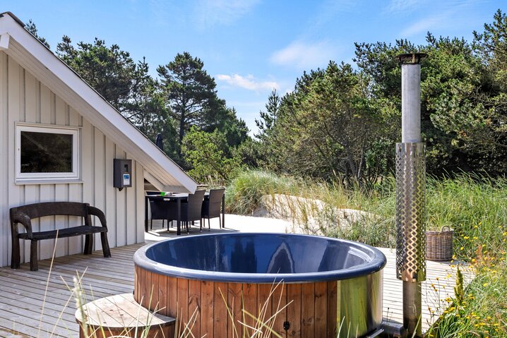 Ferienhaus 50098 in Engesøvej 100, Vejers - Bild #23
