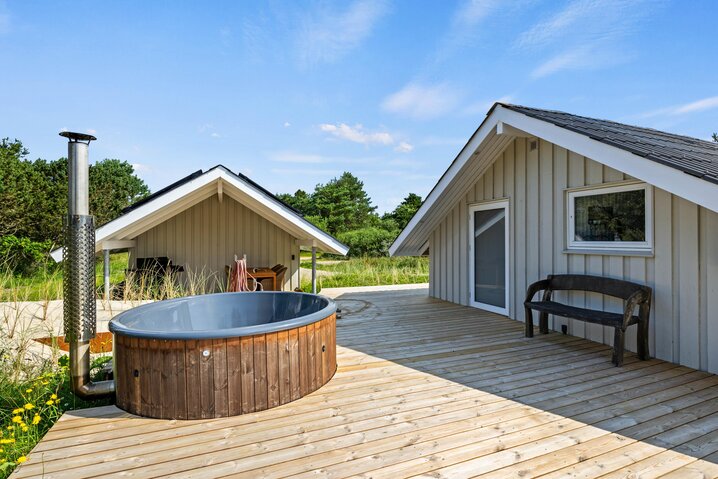Ferienhaus 50098 in Engesøvej 100, Vejers - Bild #25