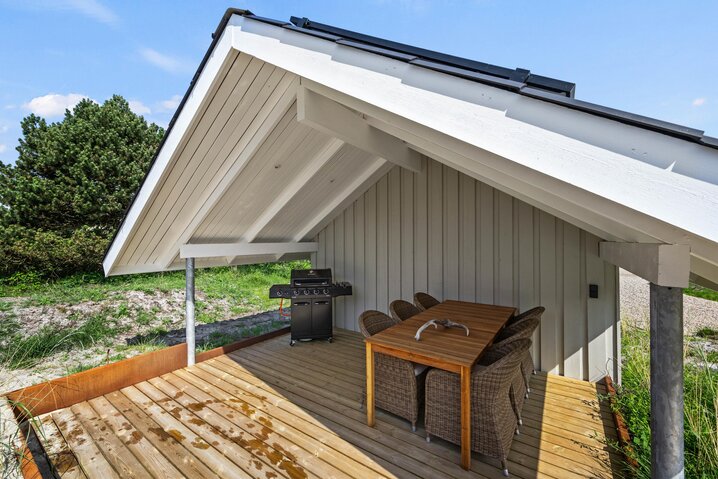 Ferienhaus 50098 in Engesøvej 100, Vejers - Bild #26