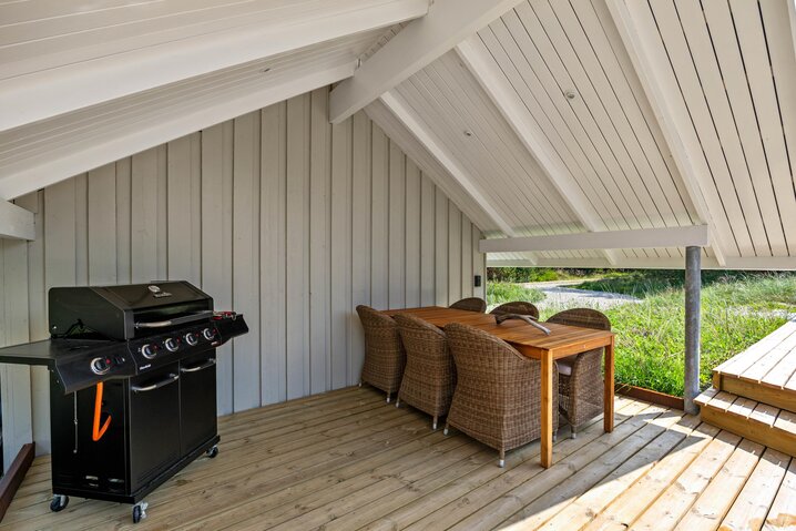 Ferienhaus 50098 in Engesøvej 100, Vejers - Bild #27