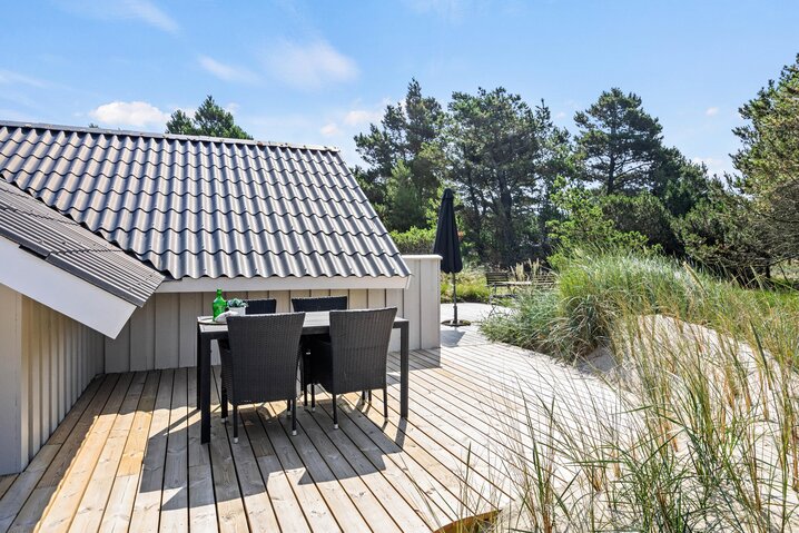 Ferienhaus 50098 in Engesøvej 100, Vejers - Bild #28