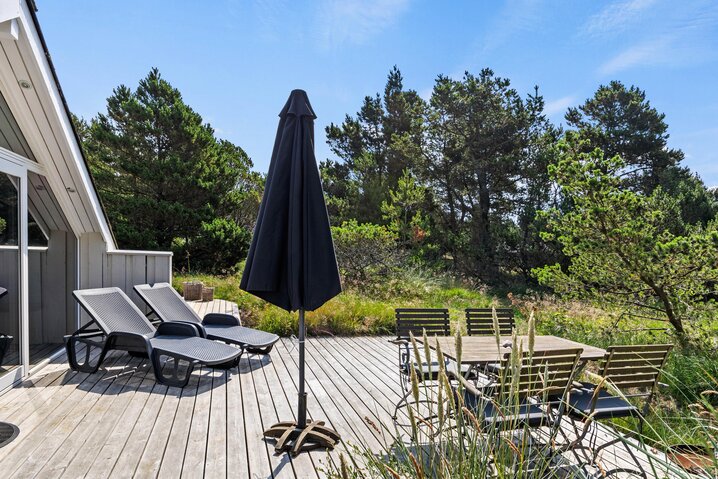 Ferienhaus 50098 in Engesøvej 100, Vejers - Bild #29