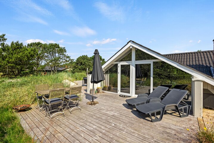 Ferienhaus 50098 in Engesøvej 100, Vejers - Bild #30