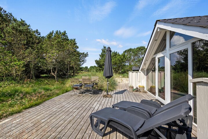 Ferienhaus 50098 in Engesøvej 100, Vejers - Bild #31