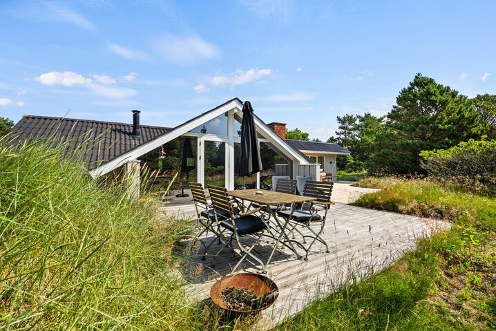 Ferienhaus 50098 in Engesøvej 100, Vejers - Bild #32
