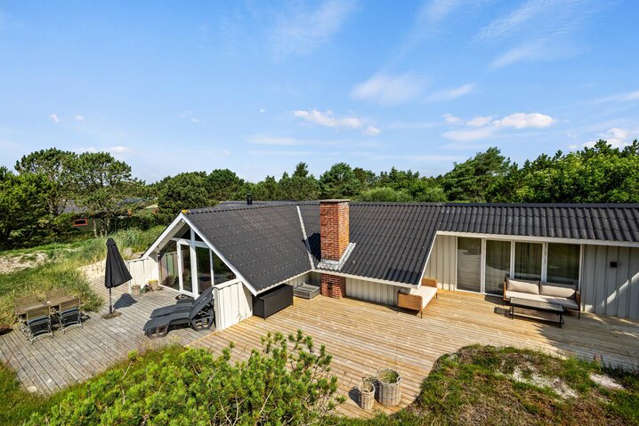 Ferienhaus 50098 in Engesøvej 100, Vejers - Bild #33
