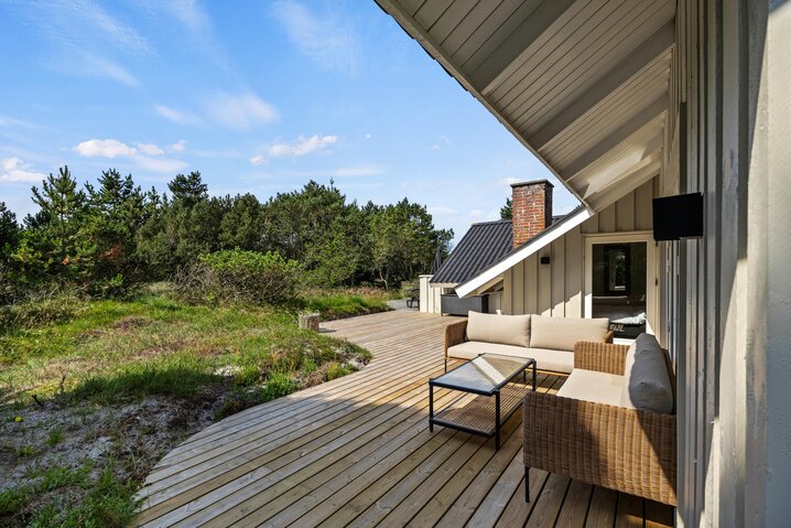 Ferienhaus 50098 in Engesøvej 100, Vejers - Bild #34
