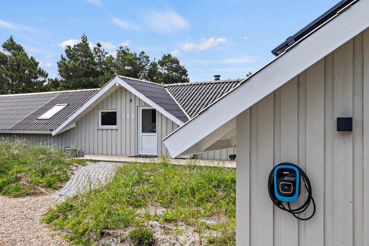 Ferienhaus 50098 in Engesøvej 100, Vejers - Bild #36