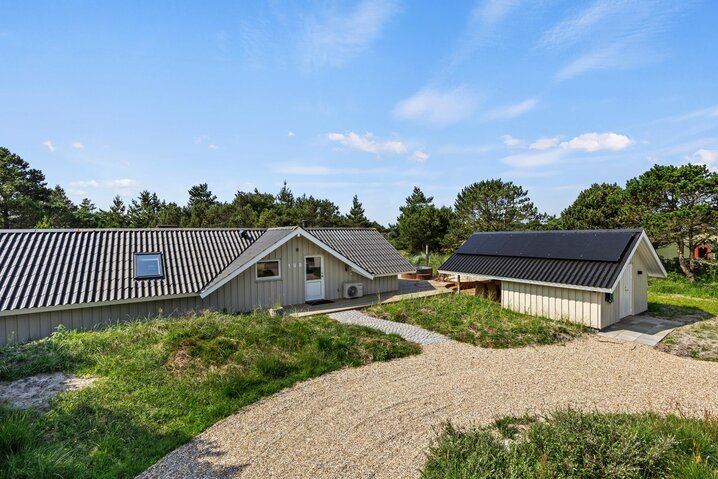 Ferienhaus 50098 in Engesøvej 100, Vejers - Bild #37