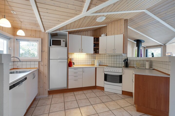 Ferienhaus 50100 in Spættevej 22, Vejers - Bild #2