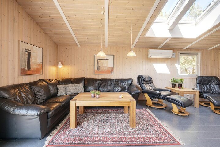 Ferienhaus 50100 in Spættevej 22, Vejers - Bild #3