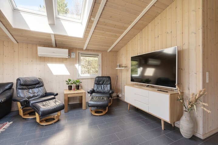 Ferienhaus 50100 in Spættevej 22, Vejers - Bild #4