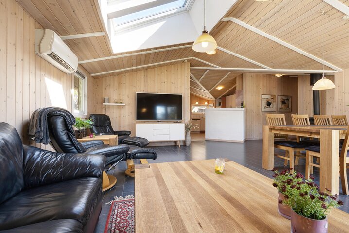 Ferienhaus 50100 in Spættevej 22, Vejers - Bild #5