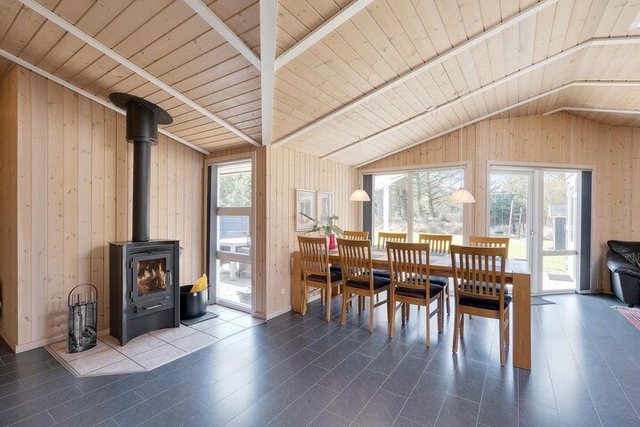 Ferienhaus 50100 in Spættevej 22, Vejers - Bild #7