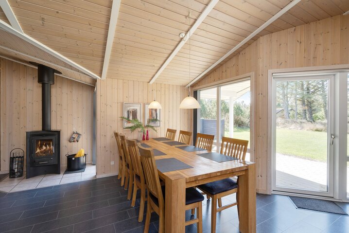 Ferienhaus 50100 in Spættevej 22, Vejers - Bild #8