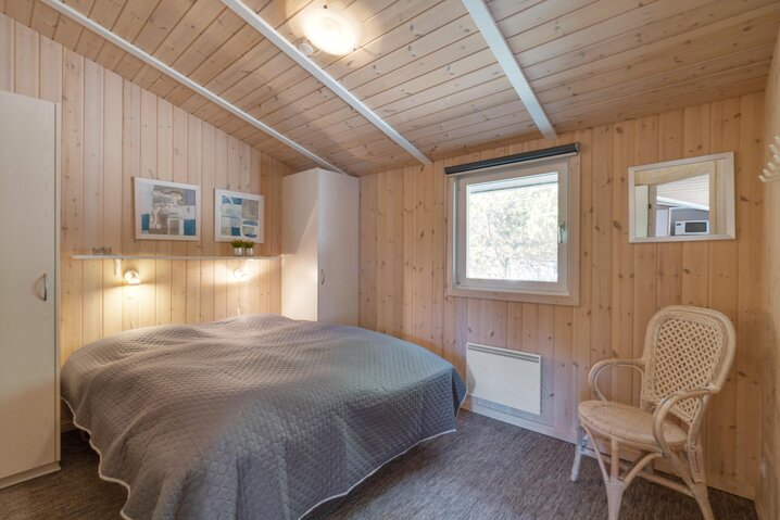 Ferienhaus 50100 in Spættevej 22, Vejers - Bild #11