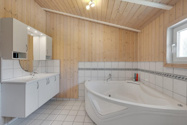 Ferienhaus 50100 in Spættevej 22, Vejers - Bild #12