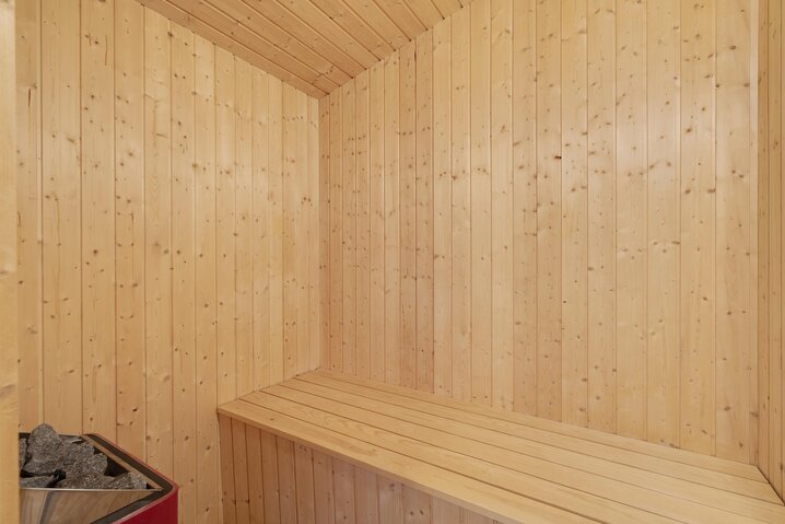 Ferienhaus 50100 in Spættevej 22, Vejers - Bild #14